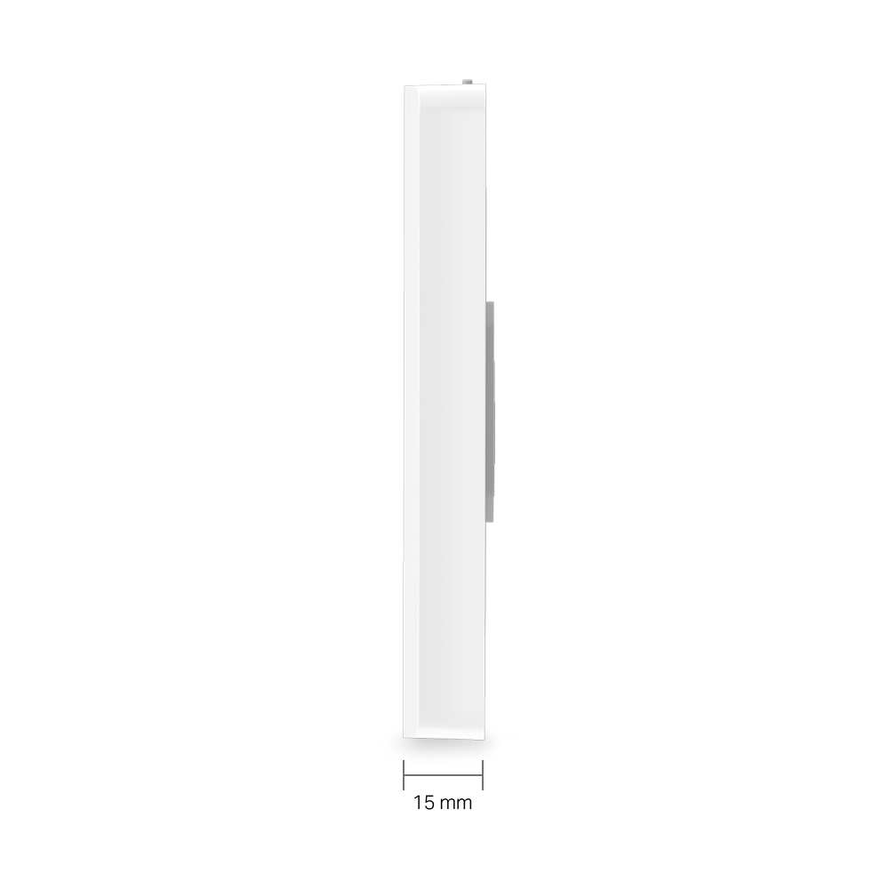 Точка доступа TP-Link Omada EAP615-Wall