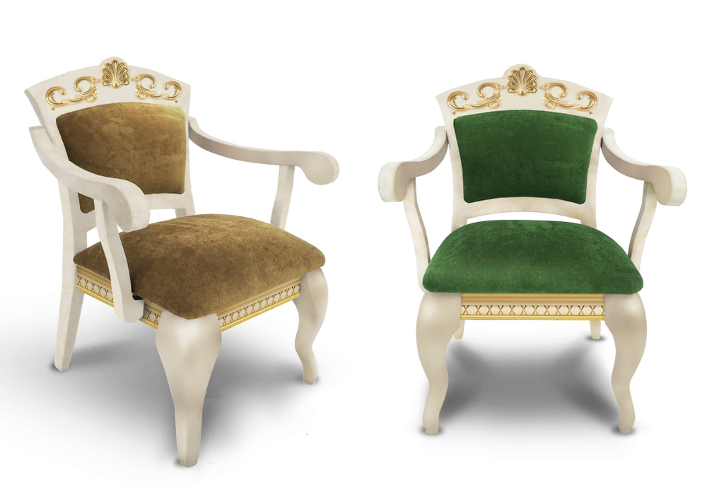 Бильярдная коллекция Ренессанс Голд