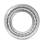 Подшипник роликовый конический однорядный открытый, 35х62х18 мм (редуктор КПК, КСК Полесье ГОМСЕЛЬМАШ)