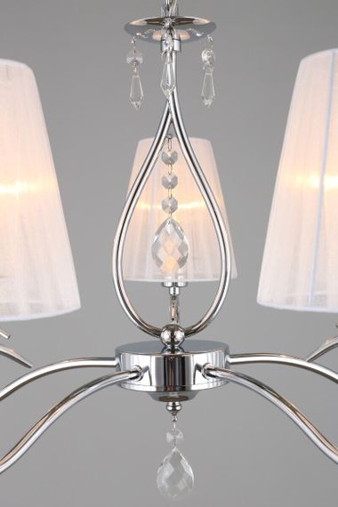 Подвесная люстра Omnilux Molinella OML-56203-05