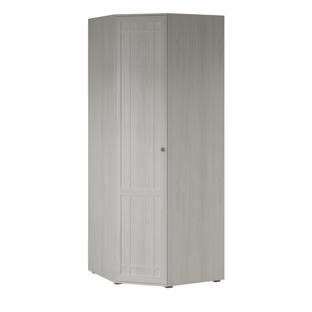 Шкаф угловой РШ-26 Ричард, Ясень анкор светлый