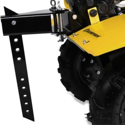 CHAMPION BC8734 бензиновый мотоблок