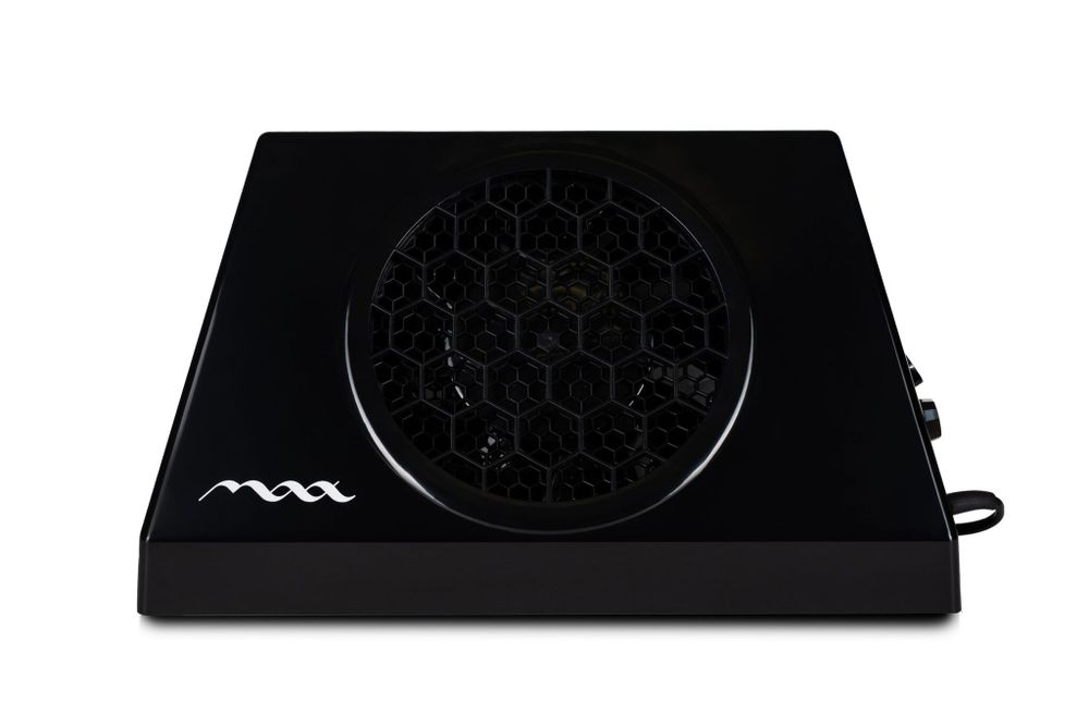 Настольный пылесос Ultimate VII BLACK MAX