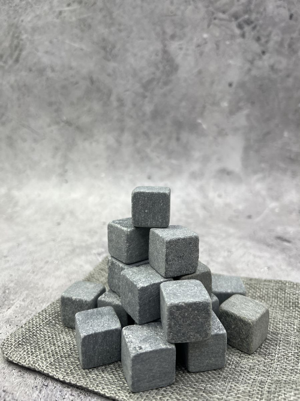 Камни для охлаждения напитков