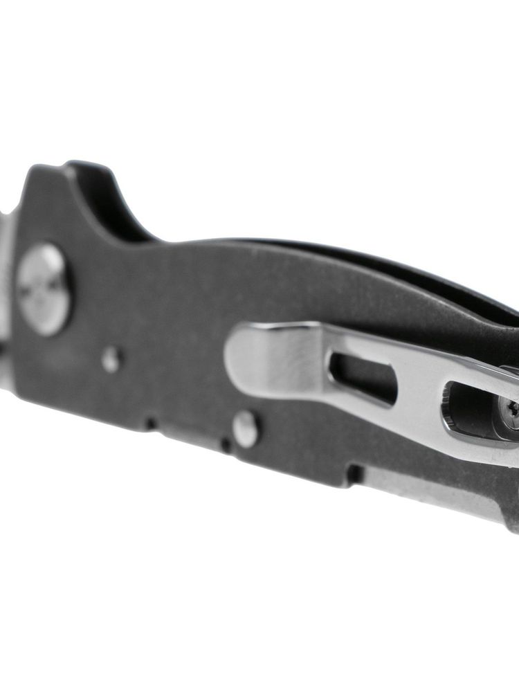 Нож Boker 01BP0065 Atlas Clippoint TS