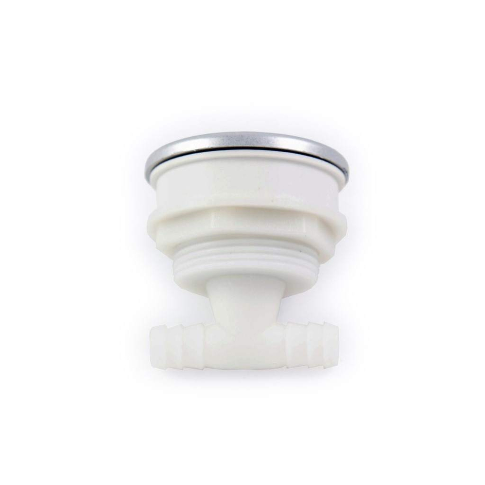 Форсунка для душевой кабины проходная DC 4029