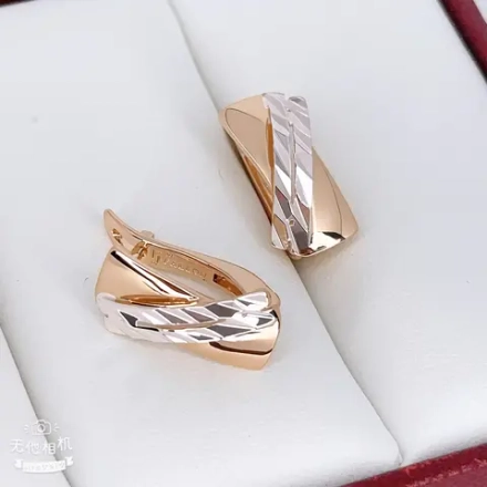 Серьги Fallon - арт618