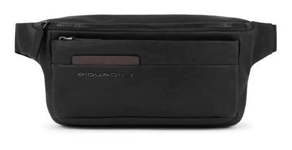 Сумка на пояс Piquadro Paavo CA2174S122/N