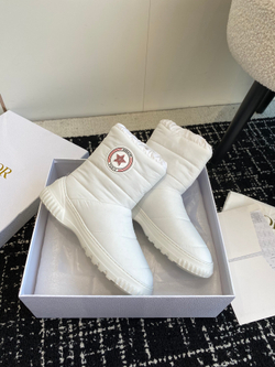 Christian Dior Frost Ankle Boot