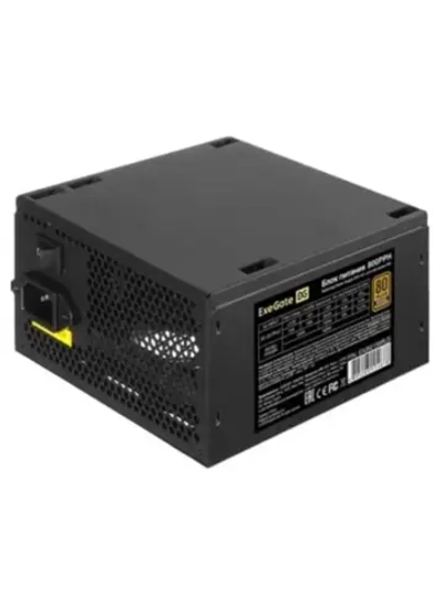 Блок питания 800PPH EX282156RUS-OEM 800W BLACK