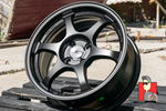 Комплект дисков SSR 6084 16x7 et35 4x100