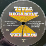 The Arcs – Yours, Dreamily (Голландия 2015г.)