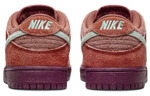 Кроссовки Nike Dunk Sb "Mystic Red And Rosewood"