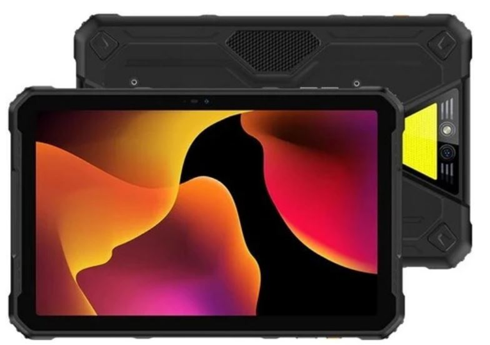 Планшет 11" Ulefone Armor Pad 2