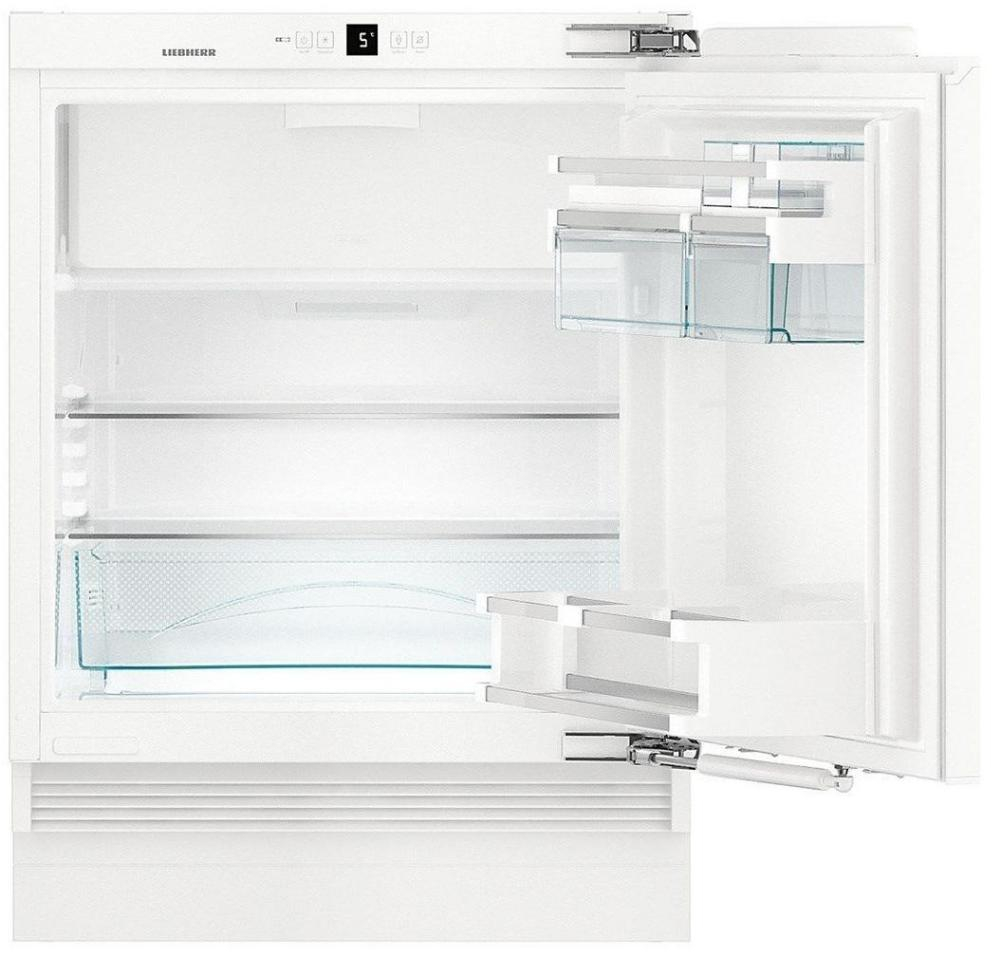 Встраиваемый холодильник Liebherr UIKP 1554