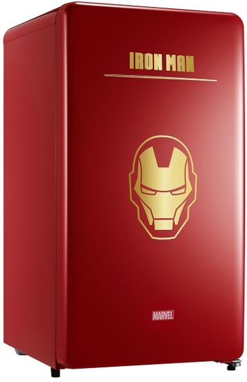 Холодильник Daewoo Electronics FN-15SP