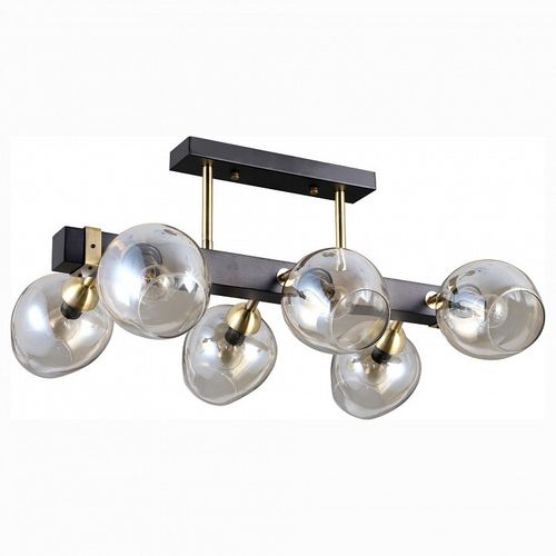 Люстра на штанге Citilux CL118165
