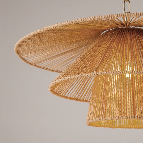 Подвесной светильник Maytoni MOD394PL-01BS1