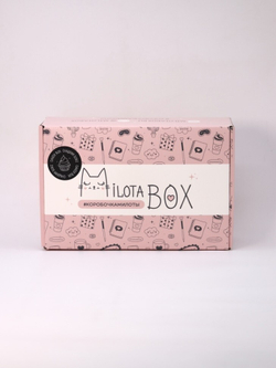 MilotaBox Candy BOX