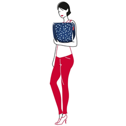 Сумка shoulderbag s spots navy