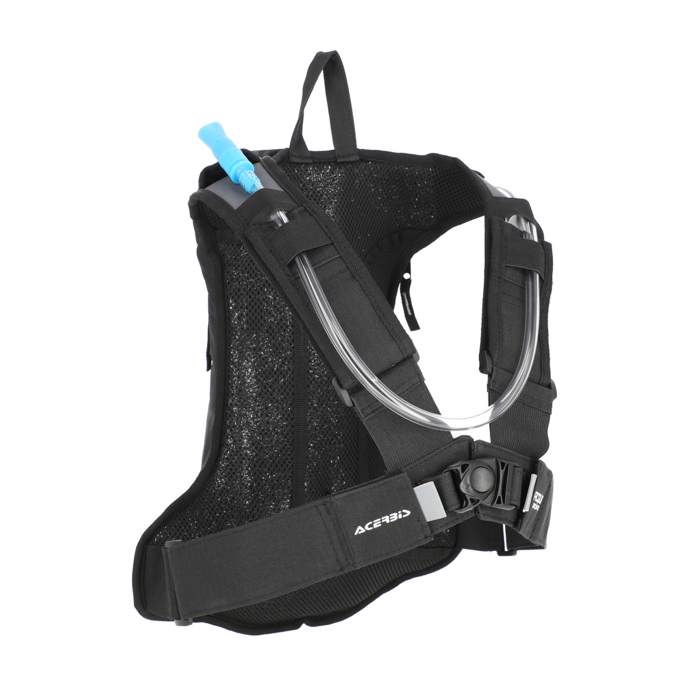 Рюкзак с гидропаком Acerbis ACQUA LOGO 5L