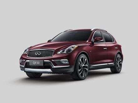 QX50 (I) [Кузов: J50] (2013-2018)