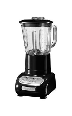 Блендер ARTISAN черный, 5KSB5553EOB, KitchenAid