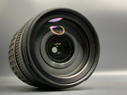 Tamron AF 18-200mm 3.5-6.3 XR Di II LD (IF) Macro Canon EF