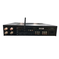 Интегралный стереоусилитель DIGIS AUDIO MK-285