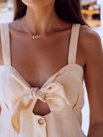 Колье «Колос»