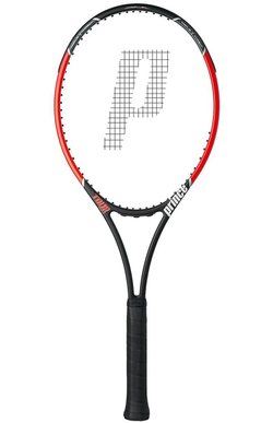 Теннисная ракетка Prince Tour Diablo MP 100