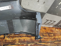 Бампер задний правая часть Haval Dargo X 22-нв Б/У Оригинал 2804102XKN52A