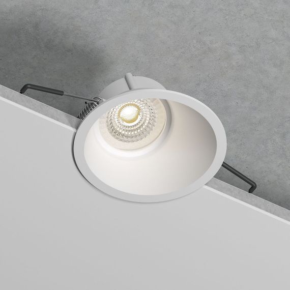 Встраиваемый светильник Elektrostandard 25059/01 a069720