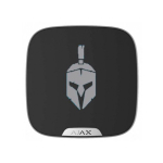 Ajax BrandPlate SS DD лицевая панель для брендирования уличной сирены 10шт.