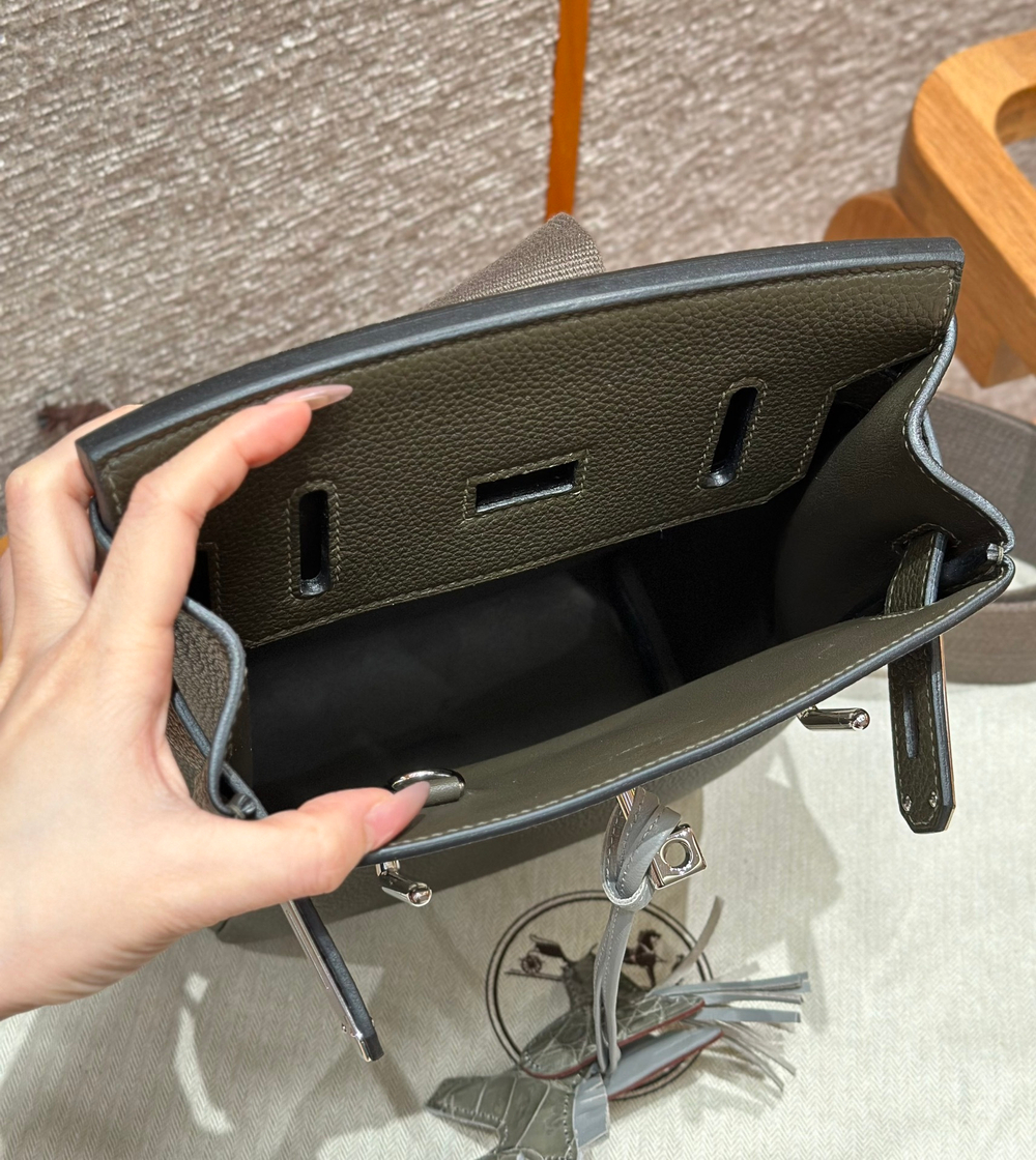 Hermes Hac a Dos PM Backpack
