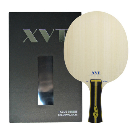 XVT ZLC KOTO (Аналог BTF ZHANG JIKE ZLC)