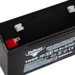 Аккумулятор RuTrike TNG 6-10 (AGM+GEL)