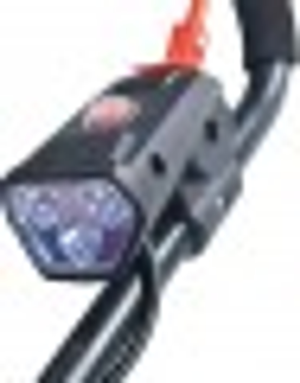 Снегоуборщик электрический 2 кВт Evoline SBE 460 L SBE460L