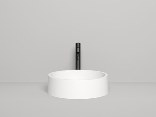 GLORIA 01 покраска по RAL полностью