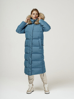 Пальто женское Эстери Nordic Goose Laplanger