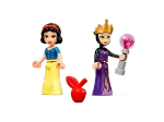 Конструктор LEGO Disney 43276 Шкатулка для драгоценностей Белоснежки