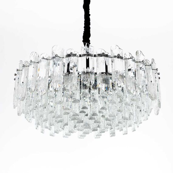 Подвесная люстра MODELUX ML.7083.12 CR