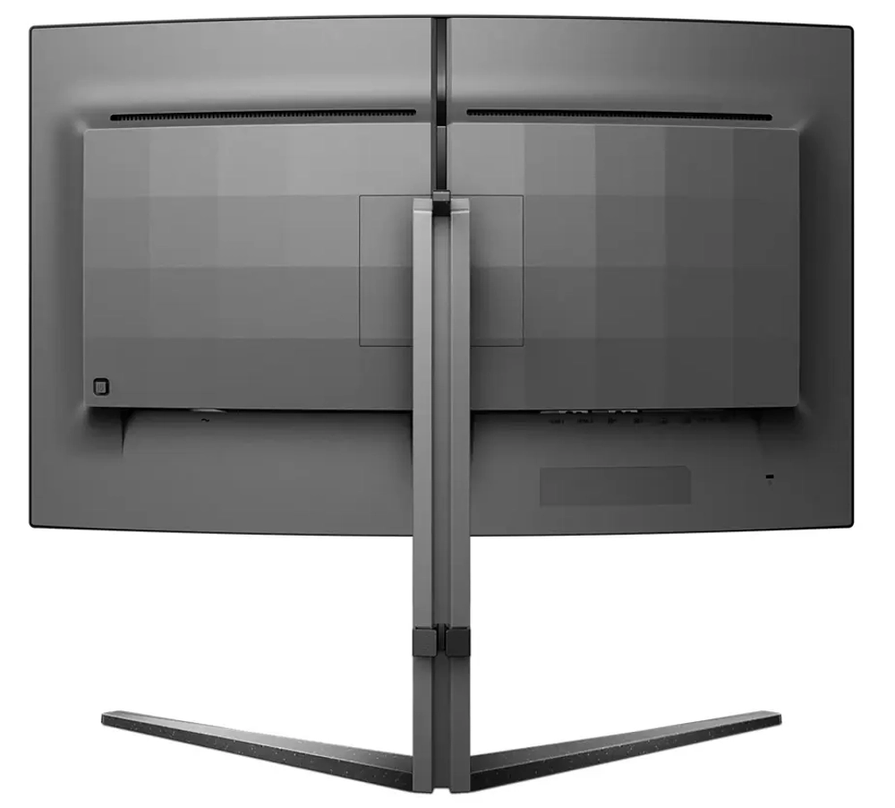Монитор 31.5" Philips 32M2C5500W