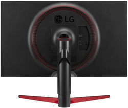 Монитор 27" LG UltraGear 27GL650F
