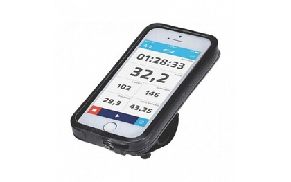 Комплект крепежа для телефона BBB Guardian L 158x80x10mm черный &lt;i class="icon product-card_star-mask"&gt;&lt;/i&gt;