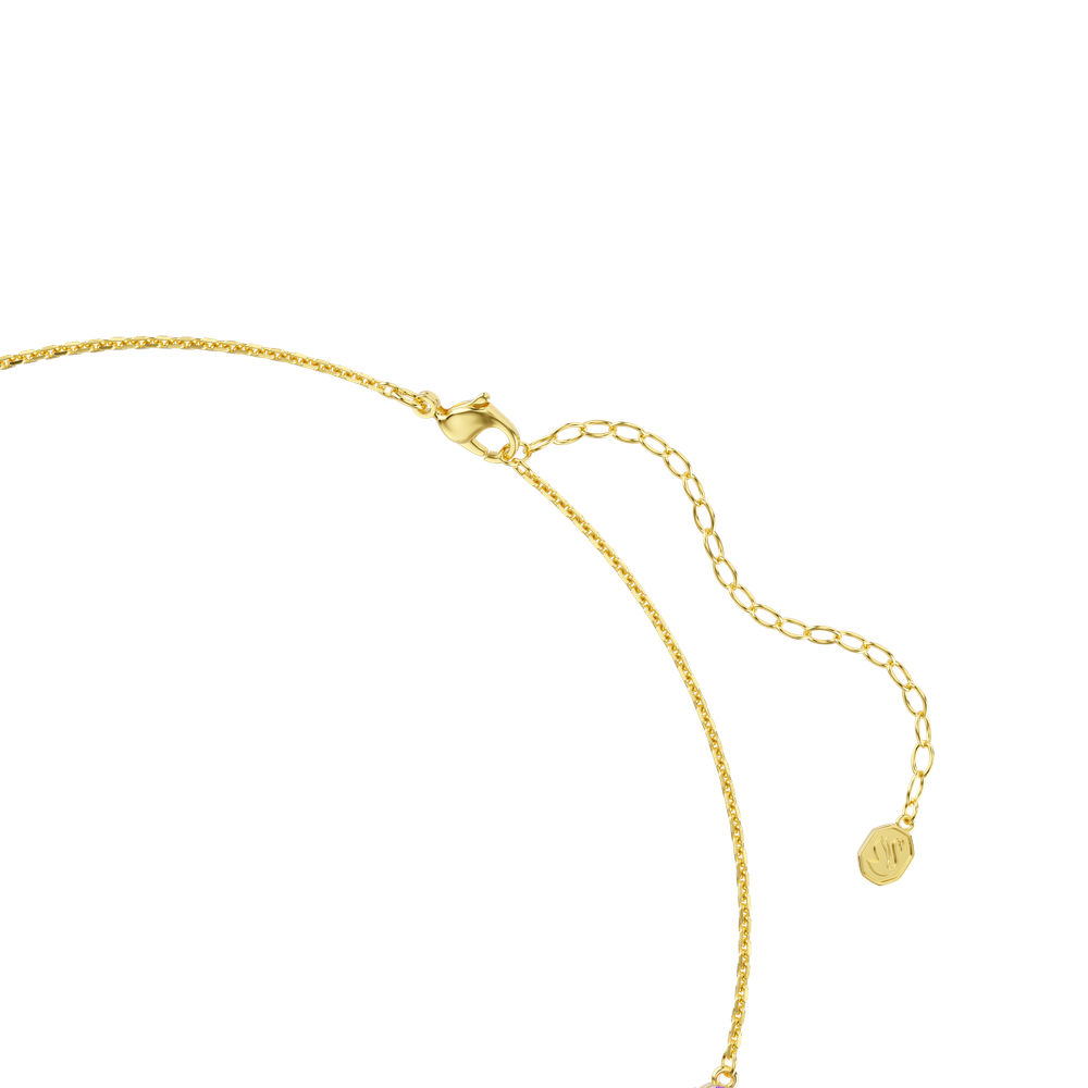 GEMA:NECKLACE OMBRE MUL/GOS