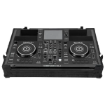 Кейс UDG Ultimate Flight Case Denon DJ SC LIVE 2 Black Plus (Wheels)