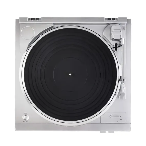 Denon DP-29F Silver