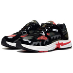 Assc X A Bathing Ape Shark Sta