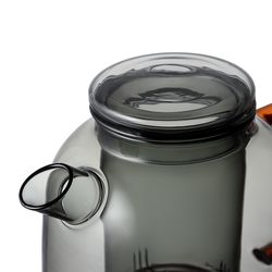 Набор из чайника и 2-х чашек Misty